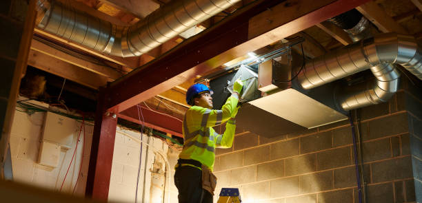 Best Air Duct Sanitizing Services  in Allentown, NJ