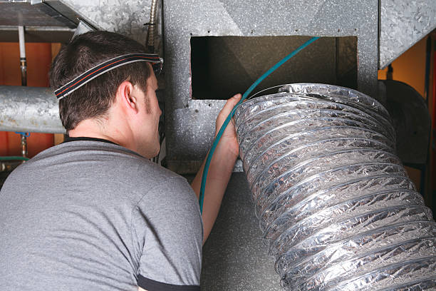 Best Home Air Vent Cleaning  in Allentown, NJ
